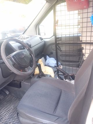 Ford Tourneo Connect 2005