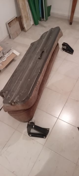 Asiento Original Range Rover Classic 89