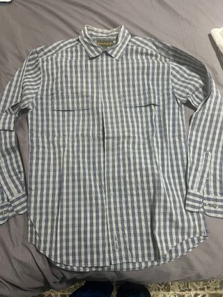 Camicia Timberland