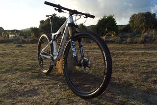 Orbea oiz M-Pro TR 2022 TALLA M