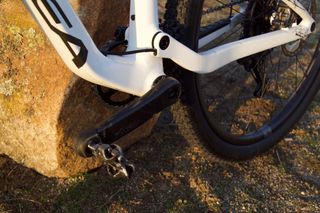 Orbea oiz M-Pro TR 2022 TALLA M