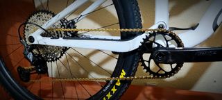 Orbea oiz M-Pro TR 2022 TALLA M