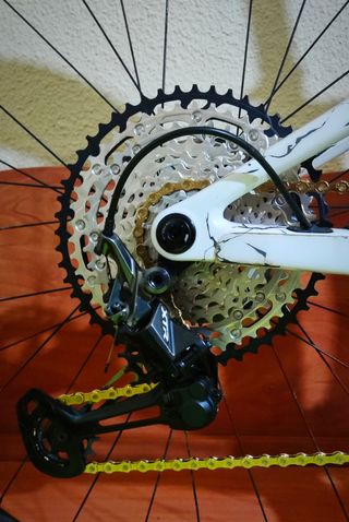 Orbea oiz M-Pro TR 2022 TALLA M