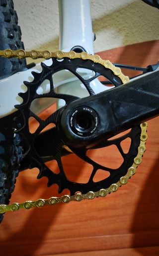 Orbea oiz M-Pro TR 2022 TALLA M