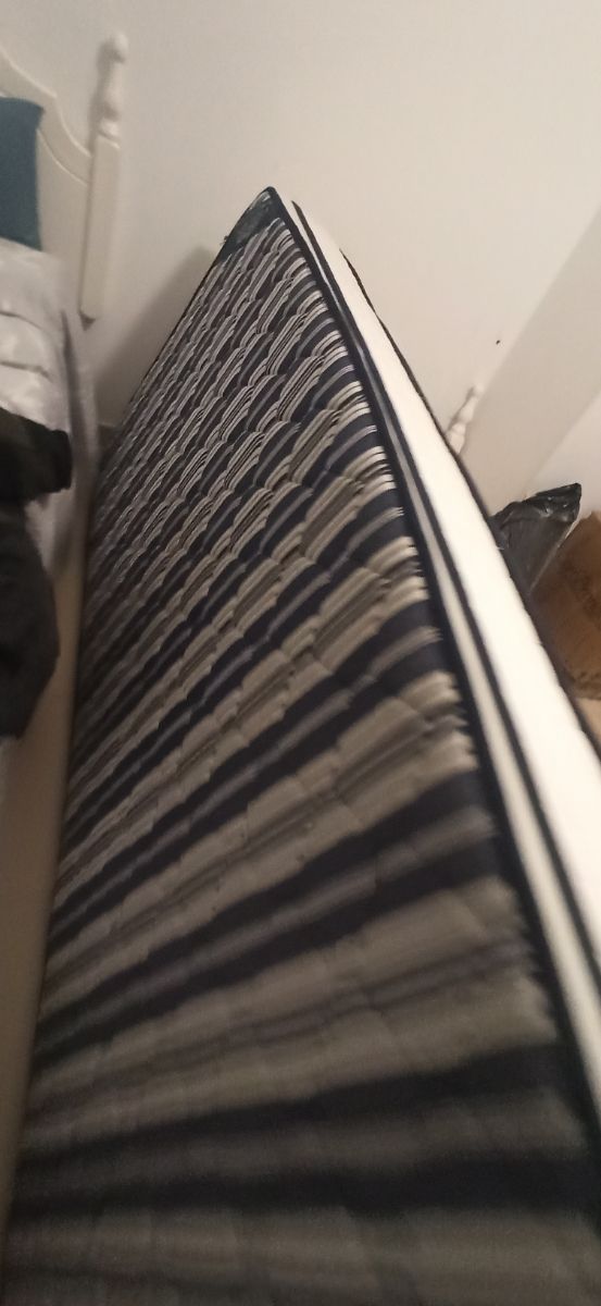 Colchon 190*90 en muy buenas condiciones