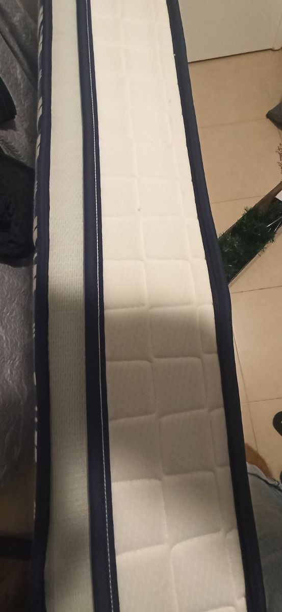 Colchon 190*90 en muy buenas condiciones