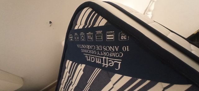 Colchon 190*90 en muy buenas condiciones