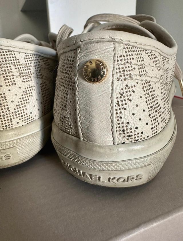 zapatillas michael kors