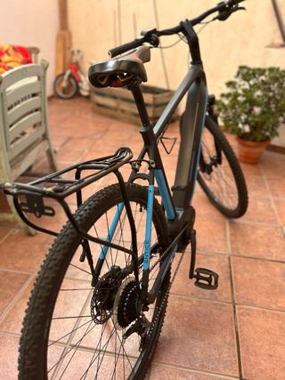 Bicicleta electrica kalkhoff entice 5.b move