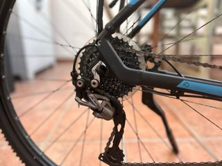 Bicicleta electrica kalkhoff entice 5.b move