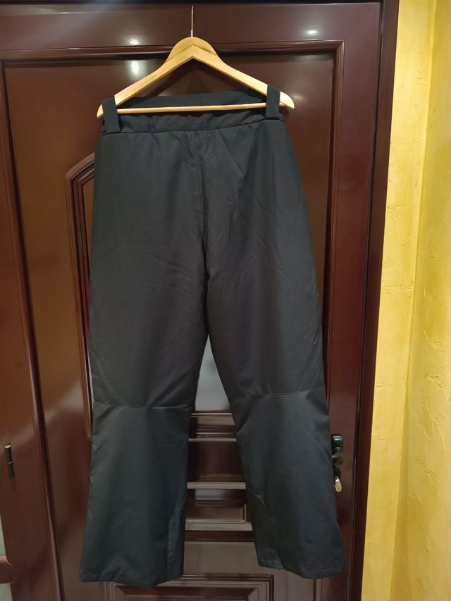 PANTALON ESQUI NIEVE T- 48 MARCA CRIVIT