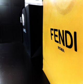 BOLSAS CHANEL Y FENDI ORIGINALES