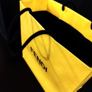 BOLSAS CHANEL Y FENDI ORIGINALES