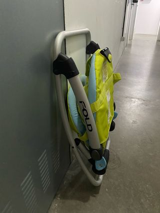 Hamaca mecedora Jané Fold