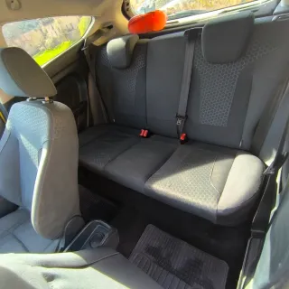 Ford Fiesta Sport