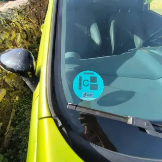 Ford Fiesta Sport