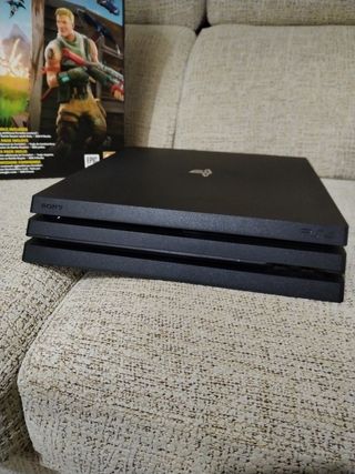PS4 Pro