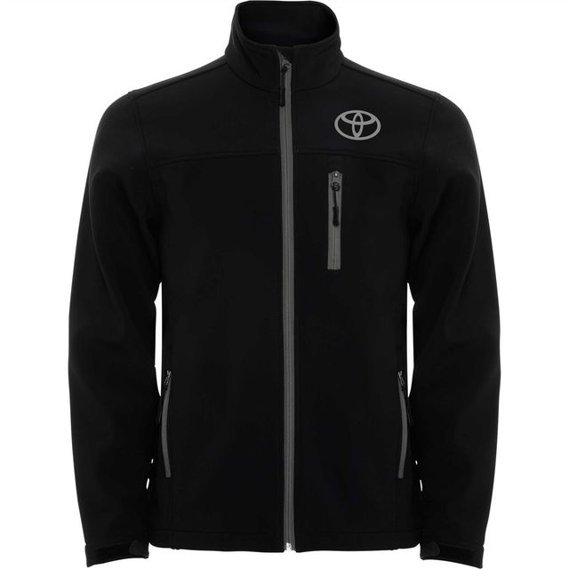 Chaqueta Toyota