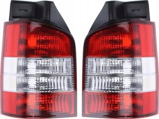 Pilotos trasero vw t5