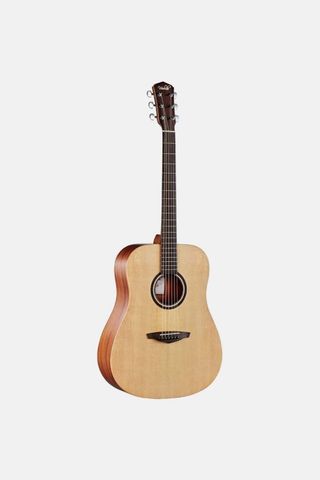 Guitarra Acústica Veelah V1-D