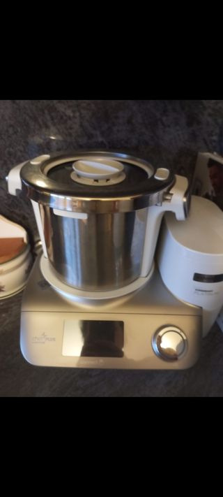 Robot cocina(precio algo negociable)