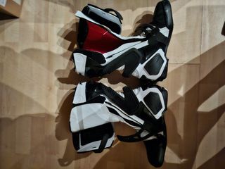 Stivaletti moto FORMA