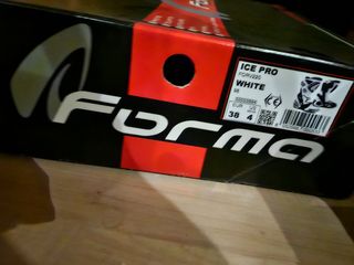 Stivaletti moto FORMA