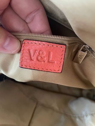 Mochila de Piel 
