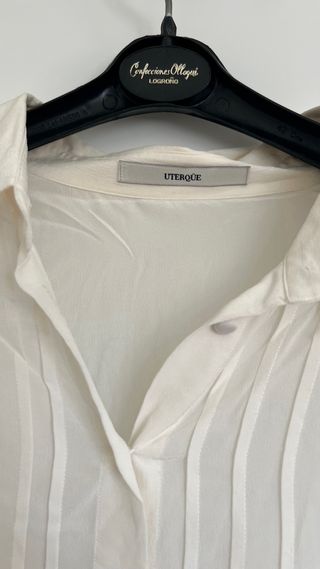 Blusa Uterque L