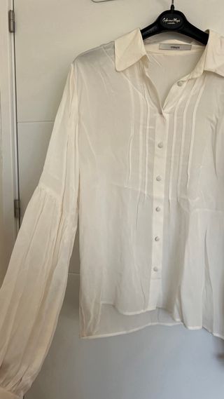 Blusa Uterque L