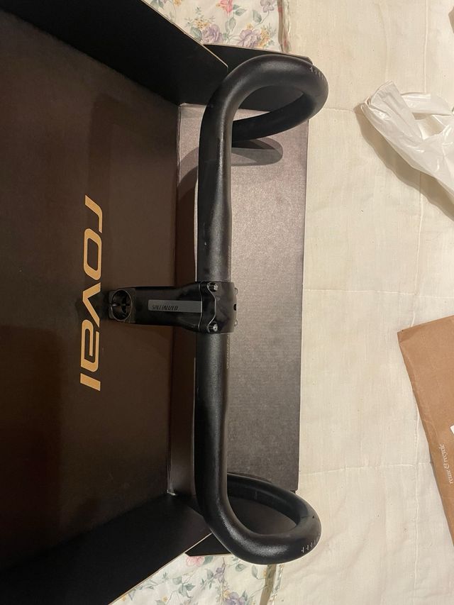 Manillar Specialized