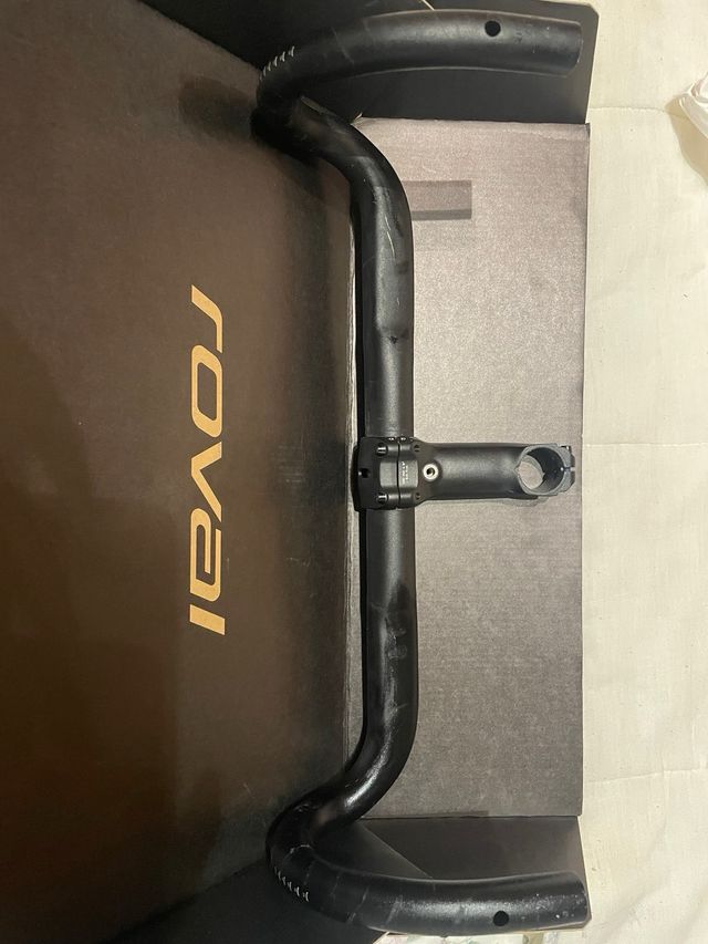 Manillar Specialized