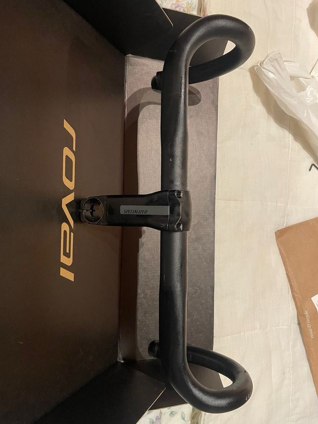 Manillar Specialized