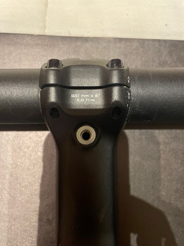 Manillar Specialized