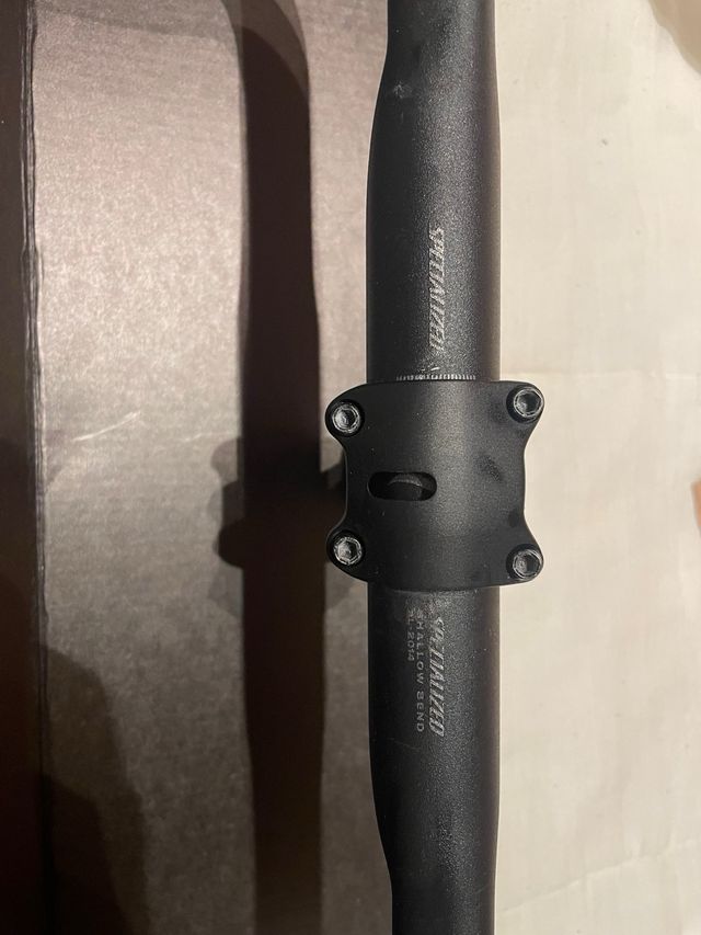 Manillar Specialized