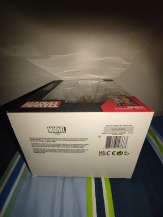 Deadpool Mcfarlane toys pvc 1/10 16cm new mutant98