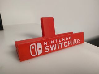 Stand Nintendo switch