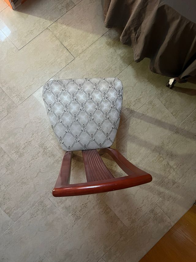 lote 250 sillas restaurante