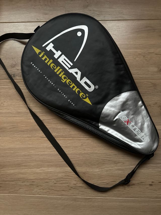 Pala de padel Head iextreme