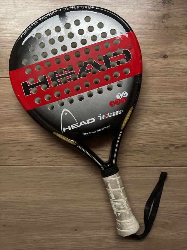 Pala de padel Head iextreme