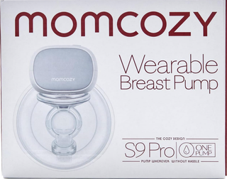 Sacaleches inalambrico