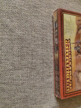 Warhammer Reyes Funerarios sarcófago de las almas