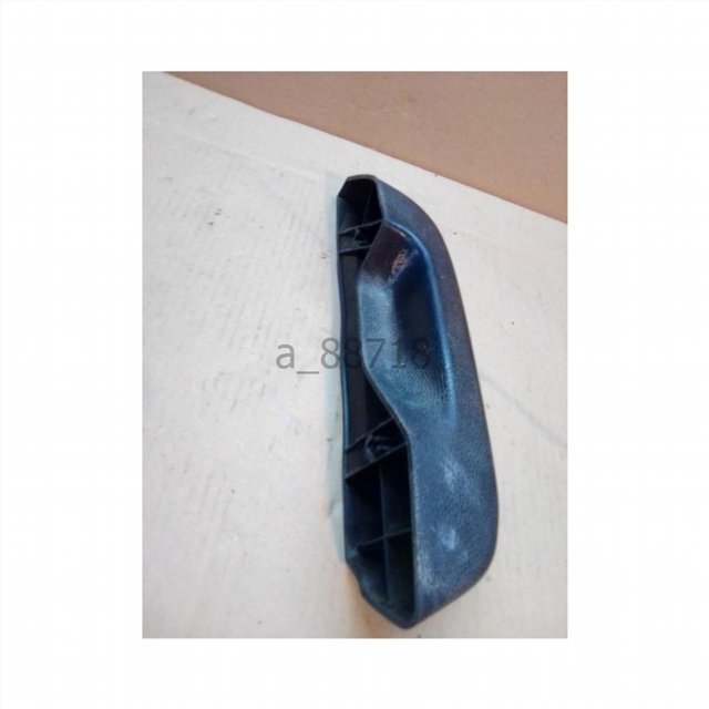 Puerta delantera izquierda Ford Courier (- a_88718