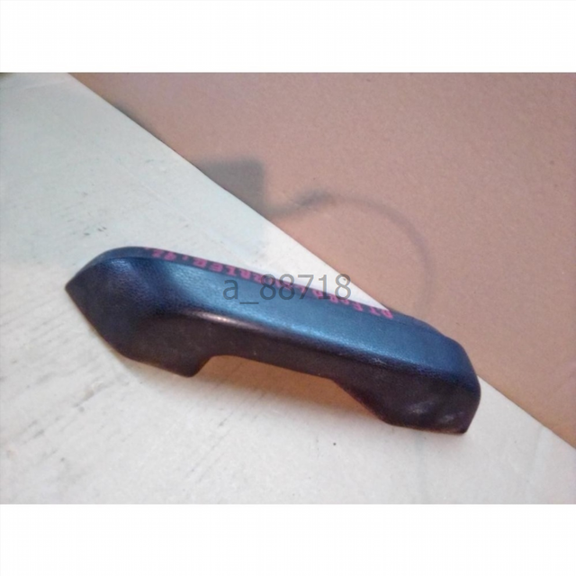 Puerta delantera izquierda Ford Courier (- a_88718