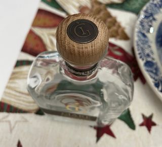 Bottiglia Giare Chardonnay