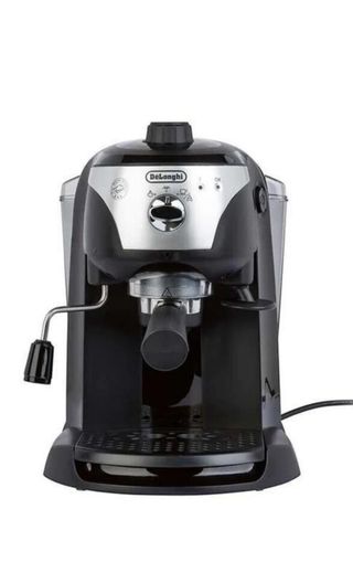 Cafetera DeLonghi
