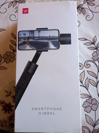 Yi smartphone gimbal