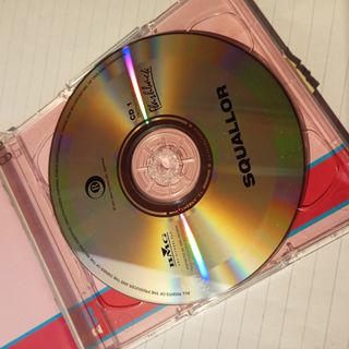 CD Squallor