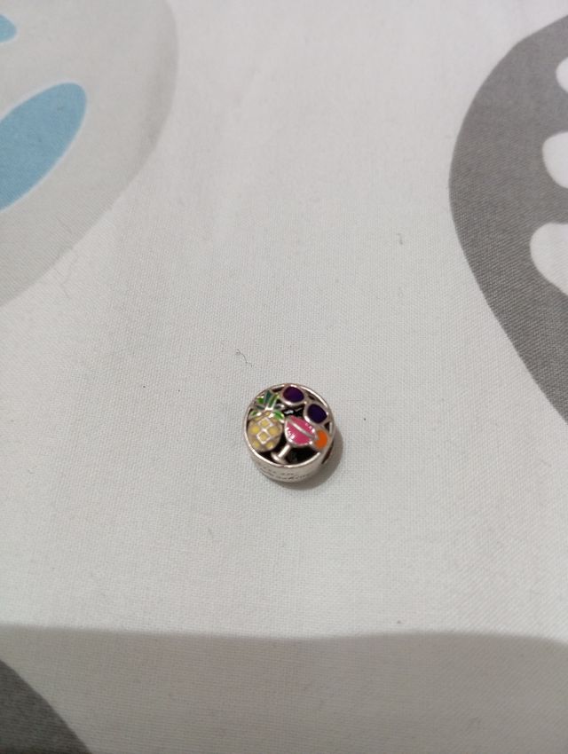 Charm Pandora divertimento estivo