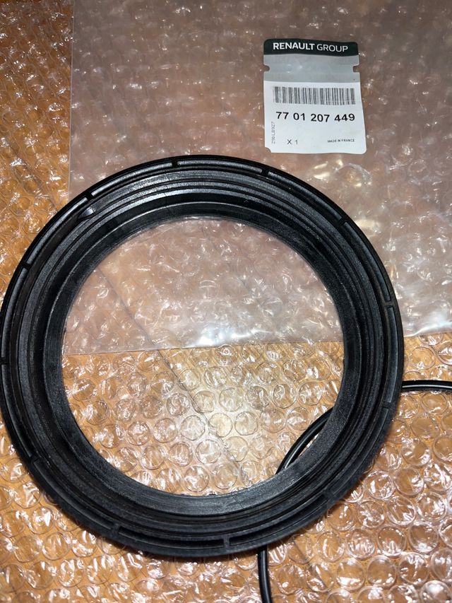 Tapón depósito combustible Renault y Dacia